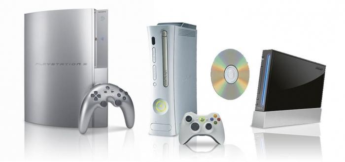 Xbox 360 lub PlayStation 3