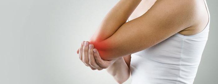 Bol u laktu (lakatni zglob): uzroci, liječenje, što učiniti ako lakat boli, kako liječiti