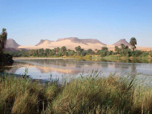 Чадското езеро