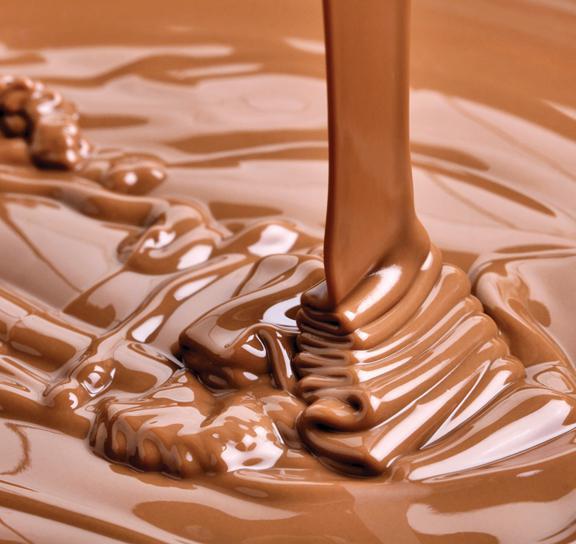 czekolada mleczna