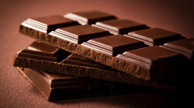 beneficio e danno del cioccolato per i bambini