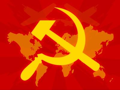 Co je komunismus