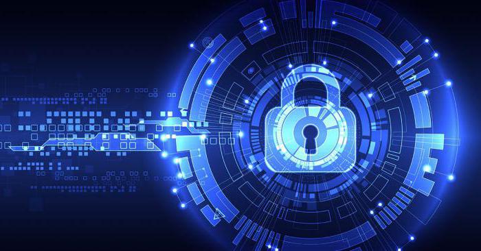 Licence FSB pro šifrování a kryptografii