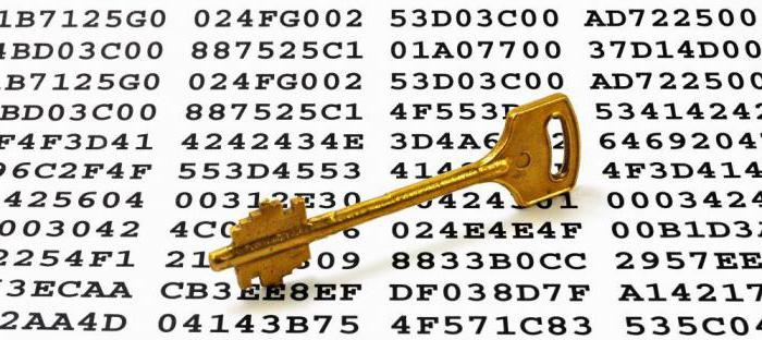 Licence FSB pro kryptografii