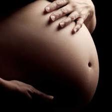 nízká placenta u těhotných žen