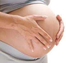niskie łożysko podczas ciąży