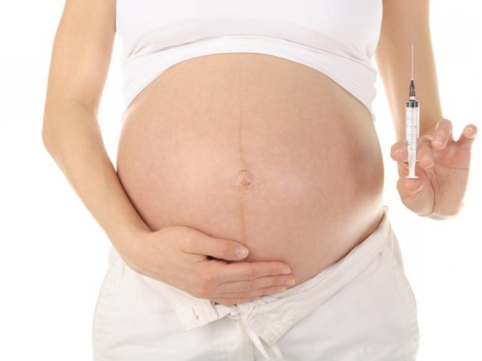 ureaplasma parvum podczas ciąży