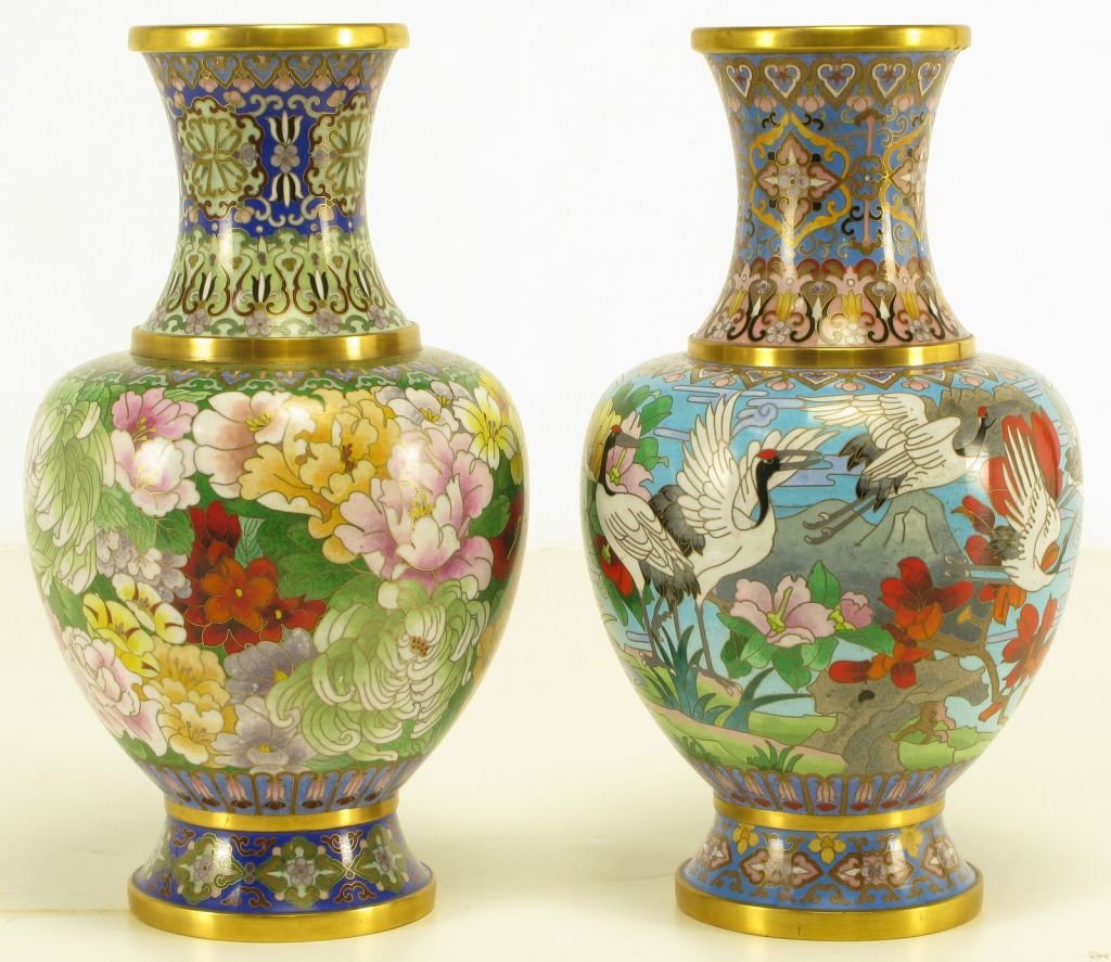 Kitajske vaze