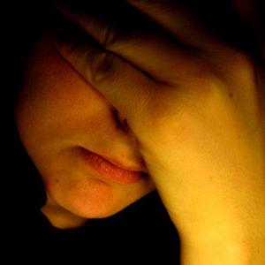 depresije in kako se z njo spopasti