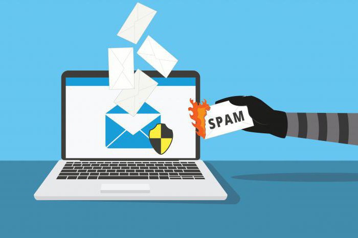 e-mailová adresa je chráněna před spamy