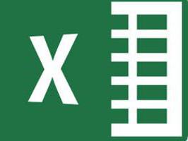 što je Excel