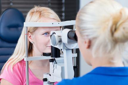 astigmatismo oculare nei bambini