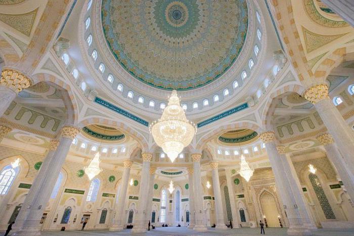 Казахстанска религия