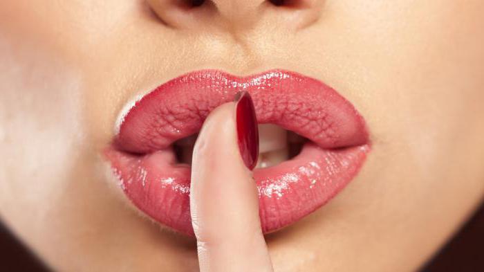 jak se zbavit špinavého jazyka