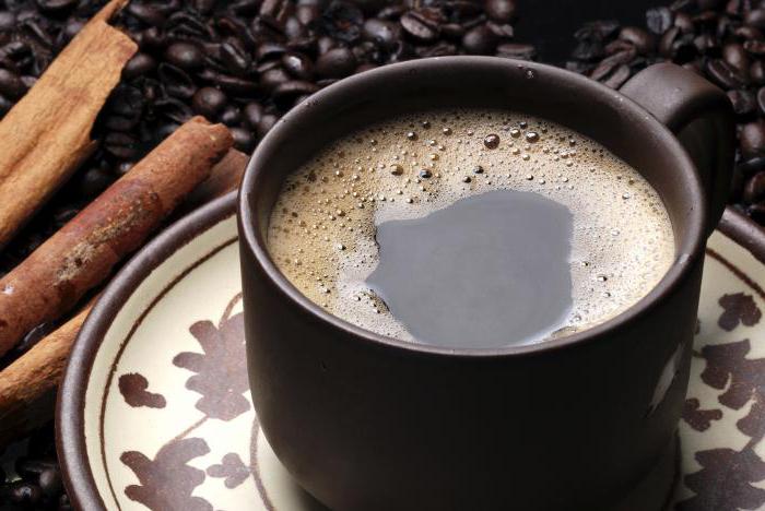 il caffè fa bene alla salute