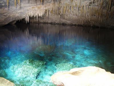 jezera podzemnih voda