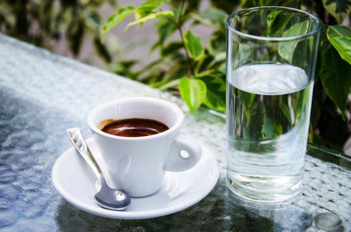 Je li kava štetna za zdravlje?