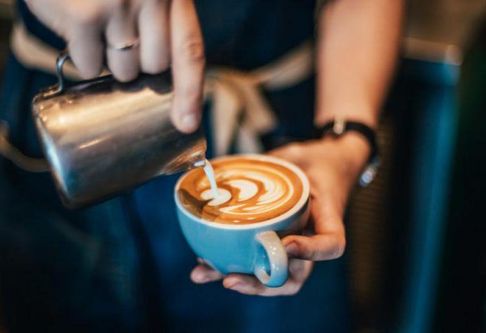 Ali je pitna kava škodljiva?