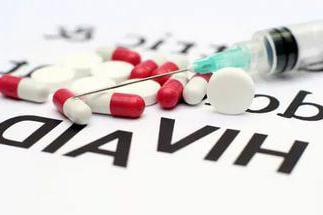 Ali se HIV zdravi zgodaj?