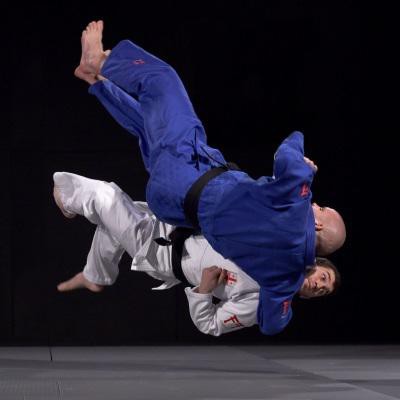 judo, cos'è questo sport?