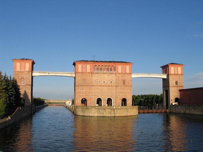водноелектрическа централа на язовир Рибинск