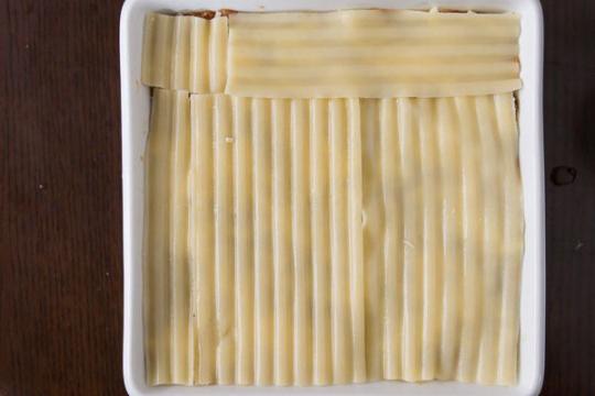 czym jest lasagne i jak ją ugotować