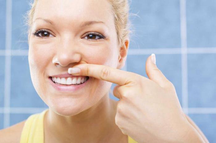 jak vyléčit parodontální onemocnění doma