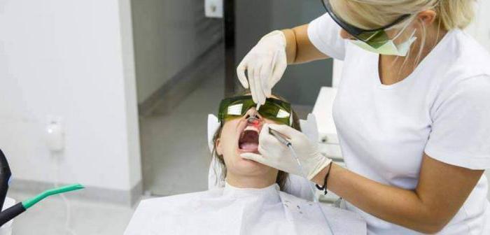 stomatologija parodontne bolesti