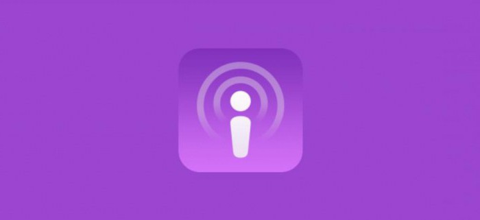 kaj so podcasti na iphone