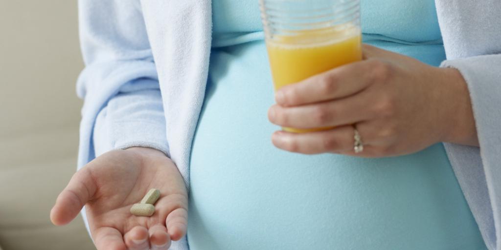 Дипиридамол таблетки по време на бременност за предписаното