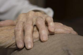 Prsty symptomy artritidy