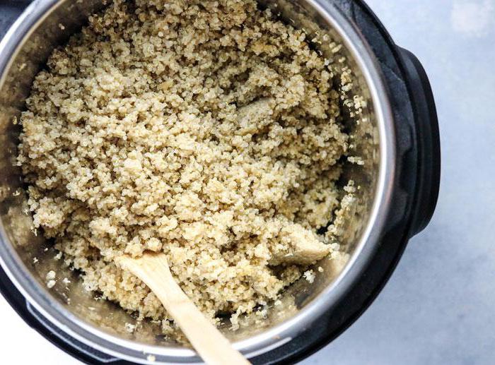 recepti quinoa