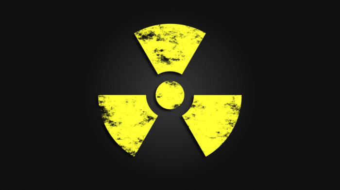 радиационен дозиметър