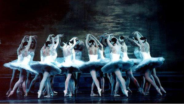 Kremlin Ballet Theatre
