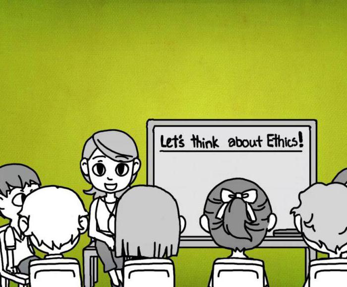 cos'è l'etica laica