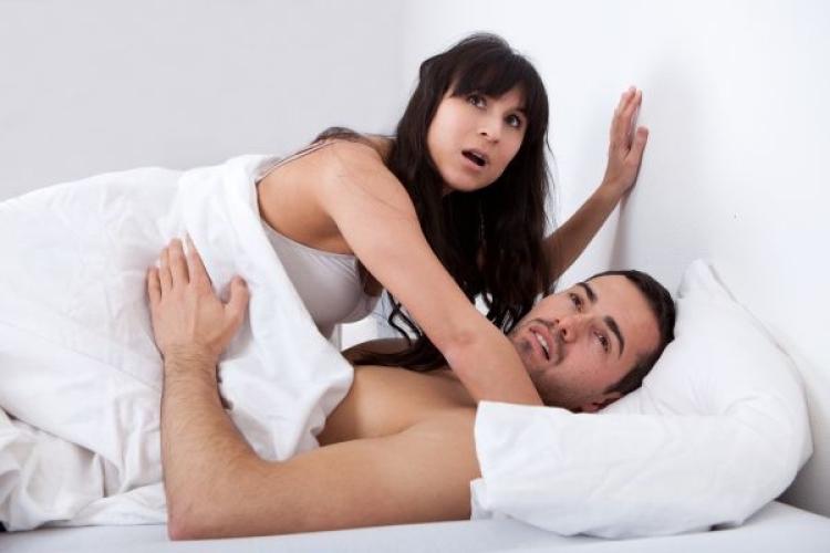 jak sex ovlivňuje zdraví