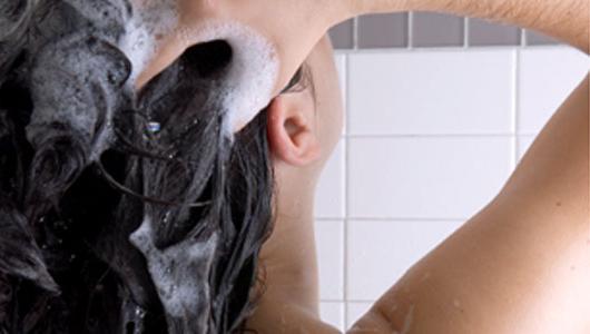 šamponi brez natrijevega lauril sulfata
