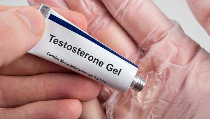 jak zvýšit testosteron u mužů