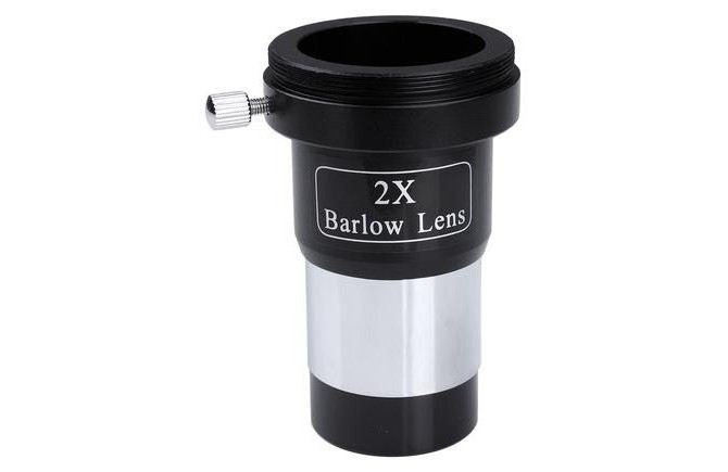 barlow lens