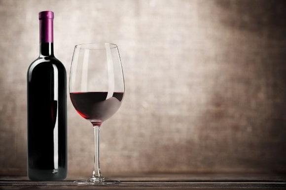 prednosti crnog vina s hipertenzijom