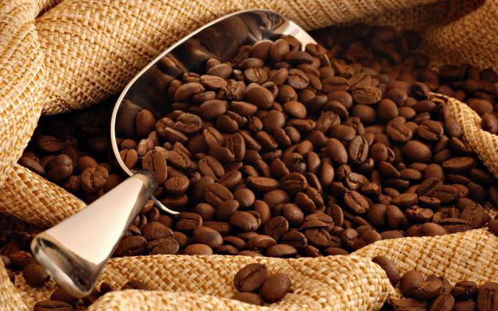 kávová zrna, což je lepší recenze