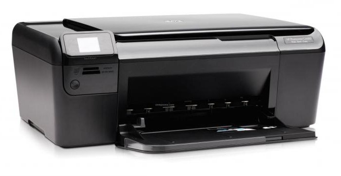 как да изберем копирна машина за принтер за дома