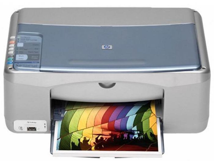 како одабрати скенер штампача за кућну употребу