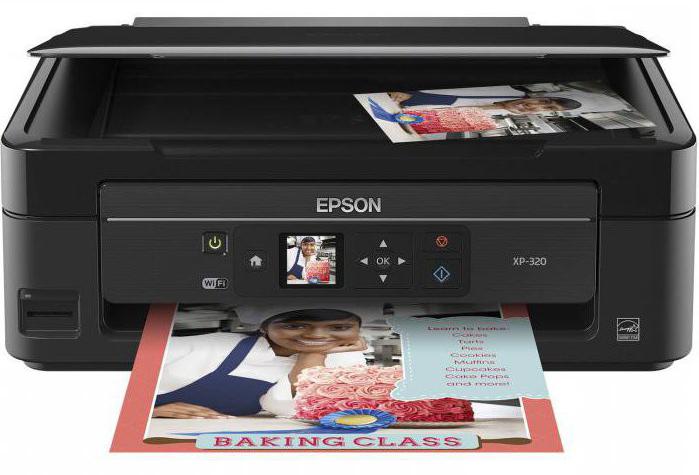 najboljši tiskalnik skener kopirni stroj za dom