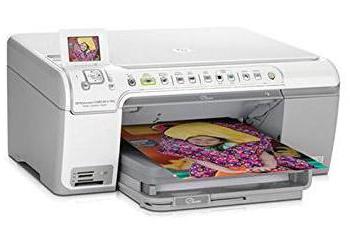 tiskalnik kopirni stroj skener za domov pregledov