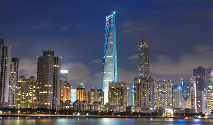 największy budynek na świecie