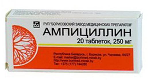 antibiotika pronikající do hematoencefalické bariéry
