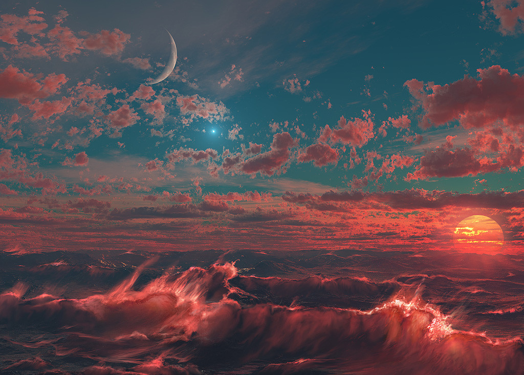 Venera - jutarnja zvijezda