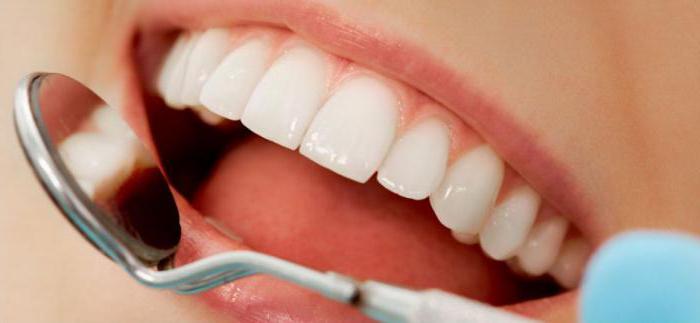 qual è la differenza tra un dentista e un dentista?
