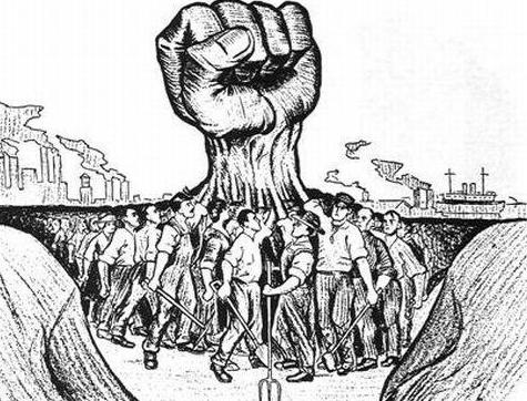 socijalizam i komunizam
